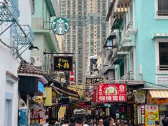 -澳门长洲糯米糍(柯打苏沙街店)