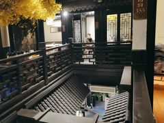 -江南韵·无锡太湖文化体验餐厅(凤凰天街店)