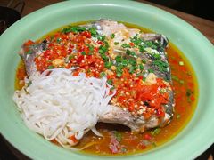 -弄堂里·寻味杭州(湖滨银泰in77C区店)