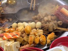-小吴水煮(羊子巷无任何分店)
