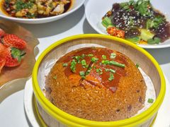 -老平安农家菜(平安店)