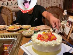 -丁香西饼屋(桂林路店)