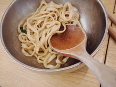 -镇南锅盖面馆(解放路店)