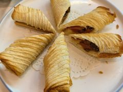 -水秀名轩食府(湖景路店)