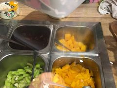 -宝珠奶酪(长宁金虹桥店)