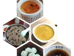 -达道武仔牛肉店(广达路店)