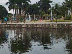 -石炮台公园