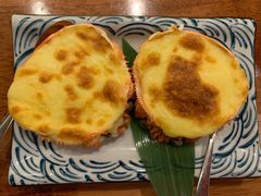 芝士蟹煲-YAMAKAWA(龙湖胥江天街店)