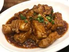 -一楼食业·美食人家