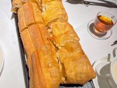 现炸大油条-悦景酒家(罗湖店)