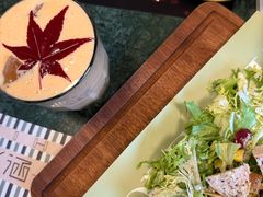 -仁义涵西餐·咖啡(中华巴洛克店)