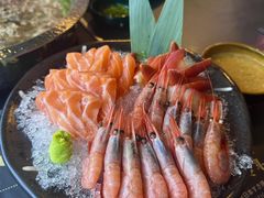 -牛武士寿喜烧·和牛火锅自助(全球首店)