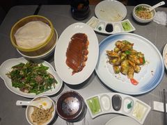 -宏宴·新京菜(望京店)