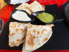 -Luchador摔跤手墨西哥餐厅(恒宇广场店)