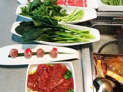 -海底捞火锅(关山保利店)