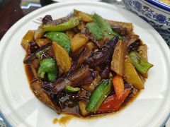 -旺山·浪头人家