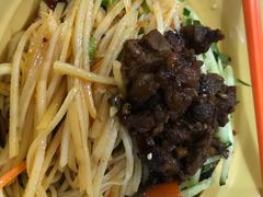 -金香兰牛肉面(北京路店)