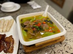 -一江春水·杭帮臻宴(三台山店)