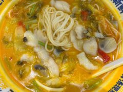 -粉小主·贵州酸汤牛肉粉(南京仙林金鹰店)