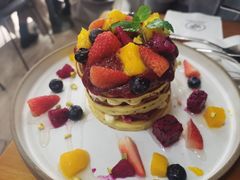 -Money Shops(愚园路店)