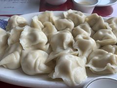 手工鲅鱼水饺-崴海渔村(虹梅路店)