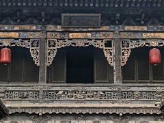 -常家庄园