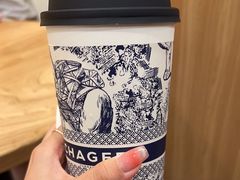 -霸王茶姬(正佳广场店)