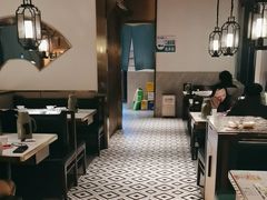 -庆江南江南菜(琴湖溪里花园城店)