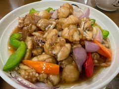 -聂记粤菜馆(鼓西路店)