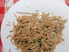 -西贝(科华王府井店)