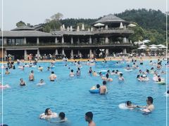 -南京银杏湖乐园