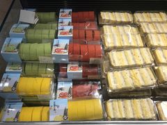 -Olé精品超市(北京合生汇店)