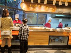 -泰合素食(双流店)