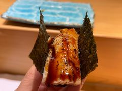 -鮨青(恒基名人购物中心店)