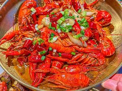 -有蚝有翅烧烤大排档·宵夜(右安门店)
