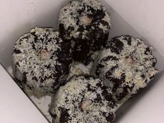 椰子卡娜蕾-WHEAT&BAKER-麥(凯德来福士店)