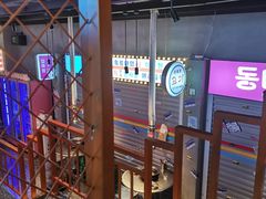 -入火韩国烤肉(凯旋广场店)