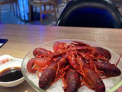 -红盔甲·小龙虾(车公庙店)