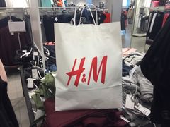 -H&M(天一广场店)