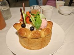 -大鸭梨烤鸭(北洼路店)