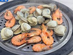 -船奇蒸汽海鲜·闽菜(八市海鲜总店)