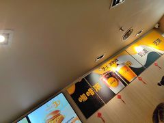 -麦当劳(西单明珠店)