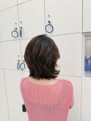 点击看大图 -5M HAIR SALON精品店