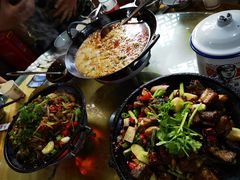 -张关合渣(航空大道店)