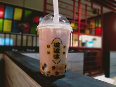 -喜茶(广州东方宝泰店)