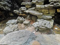 -古龙峡云天玻霸