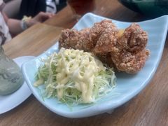 -Jazz·ya 爵士屋(来福士店)