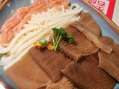 -左庭右院鲜牛肉火锅(苏州园区永旺店)