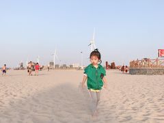 -那香海钻石沙滩浴场