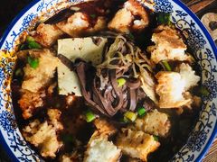 -惠记粉汤羊血(小南门店)